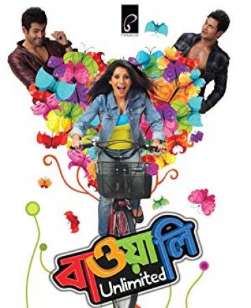 Bawali Unlimited<span style=color:#777> 2018</span> Bengali Movie  Dev, Joy, Payel Sarkar 1GB