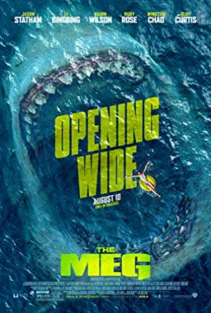 The Meg <span style=color:#777>(2018)</span> [BluRay] [1080p] <span style=color:#fc9c6d>[YTS]</span>