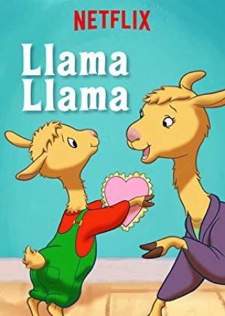 Llama Llama <span style=color:#777>(2018)</span> Season 1 S01 (1080p NF WEB-DL x265 HEVC 10bit AAC 5.1 ByteShare)