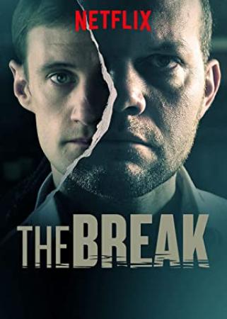 The Break <span style=color:#777>(2016)</span> Season 1 S01 (1080p NF WEBRip x265 HEVC 10bit EAC3 2.0 r00t)