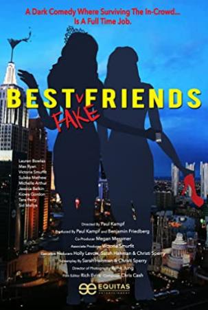 Best Fake Friends <span style=color:#777>(2016)</span> [720p] [WEBRip] <span style=color:#fc9c6d>[YTS]</span>
