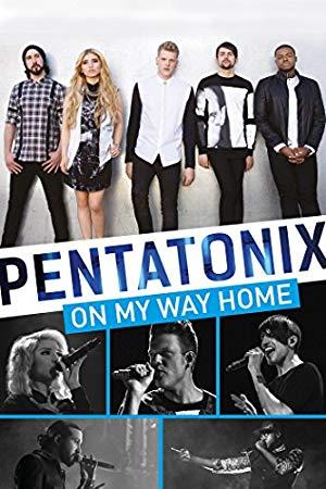 Pentatonix On My Way Home<span style=color:#777> 2015</span> WEBRip XviD MP3-XVID