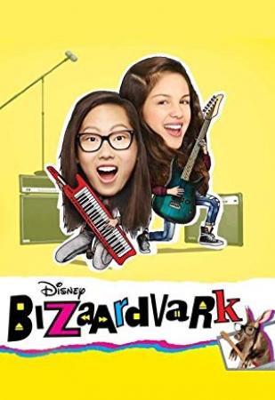 Bizaardvark S02 720p DSNY WEBRip AAC2.0 x264-TVSmash[rartv]