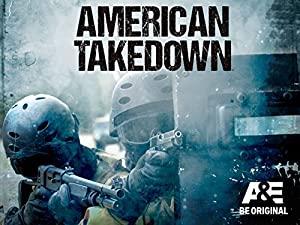 American Takedown S01E07 Identity Theft WEB x264-UNDERBELLY