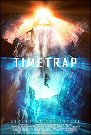 Time Trap <span style=color:#777>(2017)</span> x264 720p BluRay  [Hindi DD 2 0 + English 2 0] Exclusive By DREDD