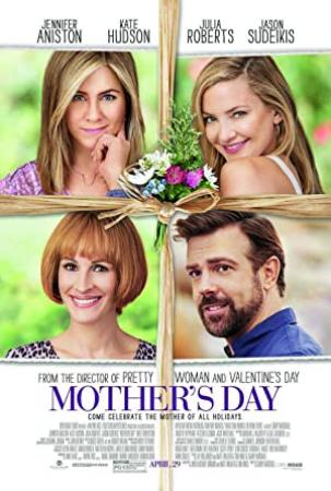 Mother's Day <span style=color:#777>(2016)</span> [YTS AG]