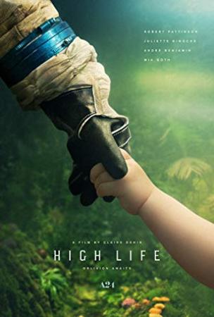 High Life [BluRay Rip][AC3 5.1 Castellano][2019]