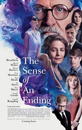 The Sense Of An Ending <span style=color:#777>(2017)</span> [1080p] [YTS AG]