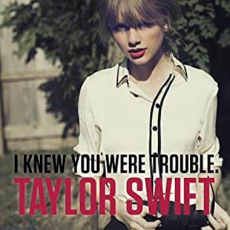 Taylor Swift - I Knew You Were Trouble 720p x265 HEVC [katpirate3]