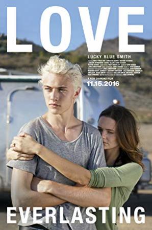Love Everlasting<span style=color:#777> 2016</span> HDRip AC3 2.0 x264-BDP[SN]