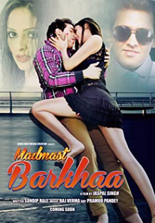 Madmast Barkhaa <span style=color:#777>(2015)</span> Desi Scr Rip - XviD - [1CD] - Eng Subs <span style=color:#fc9c6d>- Team IcTv Exclusive</span>