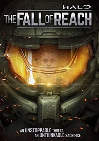Halo The Fall Of Reach <span style=color:#777>(2015)</span> [1080p] [BluRay] [5.1] <span style=color:#fc9c6d>[YTS]</span>