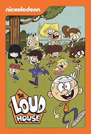 The Loud House Season 3 UPDATED Complete 720p WEB x264 <span style=color:#fc9c6d>[i_c]</span>