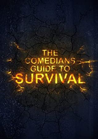 The Comedian's Guide to Survival<span style=color:#777> 2016</span> HDRip XViD<span style=color:#fc9c6d>-ETRG</span>