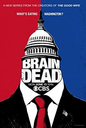 BrainDead 1x06 Past as Prologue ITA ENG 720p WEB-DLMux H.264-Speranzah