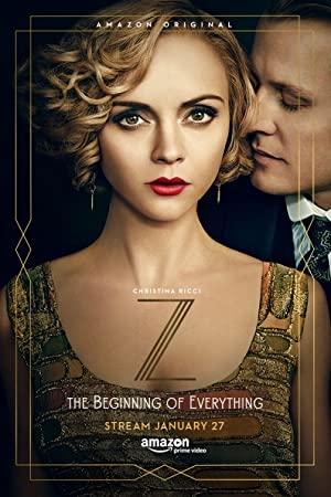 Z The Beginning of Everything - Temporada 1 [HDTV 720p][Cap 101_110][AC3 5.1 Castellano]