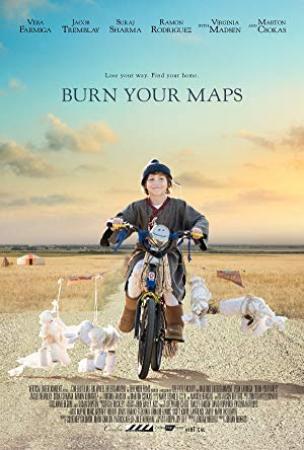 Burn Your Maps<span style=color:#777> 2016</span> MULTi 1080p BluRay x264-THREESOME