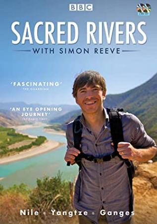 Sacred Rivers With Simon Reeve S01E02 720p HDTV x264-FTP