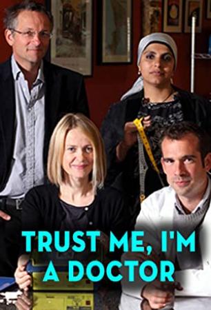 Trust Me Im A Doctor S02E02 HDTV XviD<span style=color:#fc9c6d>-AFG</span>