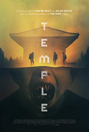 Temple<span style=color:#777> 2018</span> Movies HDRip x264 5 1 ESubs with Sample ☻rDX☻