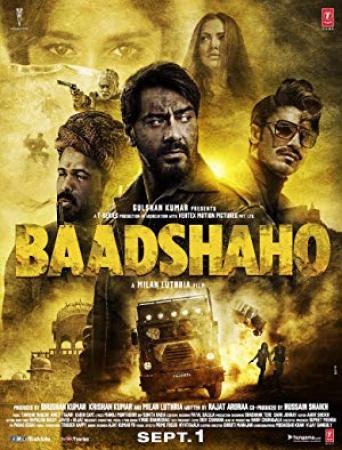 Baadshaho<span style=color:#777> 2017</span> Hindi Movies HD TS XviD Clean Audio AAC New Source with Sample â˜»rDXâ˜»
