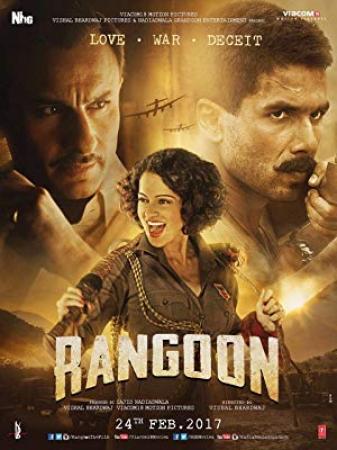 Rangoon<span style=color:#777> 2017</span> Hindi 1080p BluRay x264 [jasinpapa]