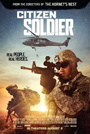 Citizen Soldier<span style=color:#777> 2016</span> 720p BluRay x264-SADPANDA[EtHD]