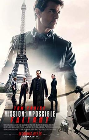 Mission Impossible Fallout <span style=color:#777>(2018)</span> 720p WEB-DL DD 5.1 h264 AC3 1.3GB ESub