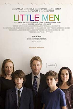 Little Men <span style=color:#777>(2016)</span> [BluRay] [720p] <span style=color:#fc9c6d>[YTS]</span>