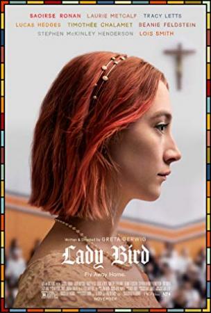Lady Bird<span style=color:#777> 2017</span> Movies DVDScr x264 Clean Audio AAC with Sample ☻rDX☻