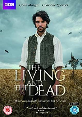 The Living And The Dead<span style=color:#777> 2016</span> Supernatural Drama Complete Box Set EN SUB MPEG4 x264 WEBRIP [MPup]