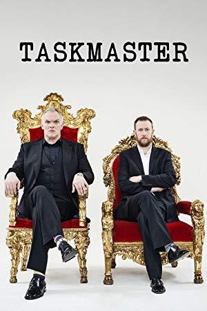 Taskmaster S10E08 Moments of Silence 1080p ALL4 WEB-DL AAC2.0 x264<span style=color:#fc9c6d>-NTb[eztv]</span>