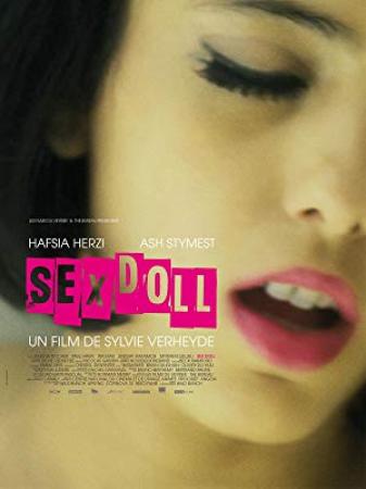 Sex Doll <span style=color:#777>(2016)</span> [1080p] [YTS AG]