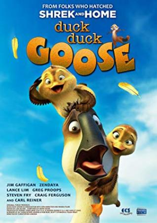 [ViPHD]妈妈咪鸭 Duck Duck Goose<span style=color:#777> 2018</span> WEB-DL 1080P&2160P H264 AAC-JBY@ViPHD