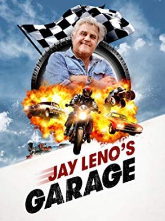 Jay Lenos Garage S06E07 Punch 720p HDTV x264<span style=color:#fc9c6d>-CRiMSON[TGx]</span>