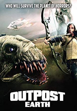 Outpost Earth<span style=color:#777> 2019</span> HDRip XviD AC3<span style=color:#fc9c6d>-EVO[EtMovies]</span>