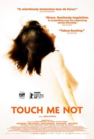 Touch Me Not<span style=color:#777> 2018</span> 1080p WEB-DL DD+2 0 H.264-SbR[EtHD]