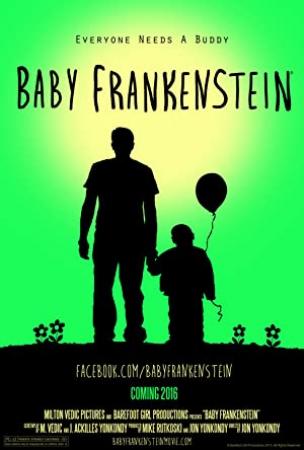 Baby Frankenstein<span style=color:#777> 2020</span> 1080p WEBRip X264 DD 2 0<span style=color:#fc9c6d>-EVO[EtHD]</span>