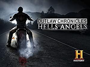Outlaw Chronicles Hells Angels S01E01 HDTV x264 [StB]