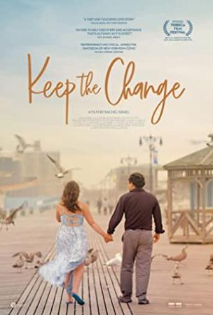 Keep the Change<span style=color:#777> 2017</span> 1080p WEB-DL x264 AC3-RiPRG