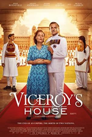 Viceroy’s House<span style=color:#777> 2017</span> Hindi Dual Audio 500MB BluRay 720p [TS]