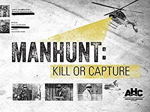 Manhunt Kill or Capture S01E02 El Chapo Cartel Killer DSR x264<span style=color:#fc9c6d>-W4F</span>