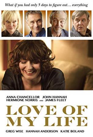 Love Of My Life <span style=color:#777>(2017)</span> [1080p] [YTS AG]