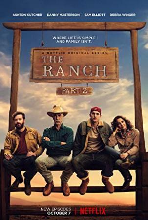 The Ranch S04 2160p NF WEBRip DDP5.1 x264<span style=color:#fc9c6d>-AJP69[rartv]</span>