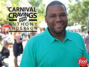 Carnival Cravings with Anthony Anderson S01E04 Bacon Wrapped Heartland PDTVx264-JIVE