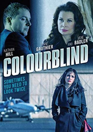 Colourblind<span style=color:#777> 2019</span> HDRip XviD AC3<span style=color:#fc9c6d>-EVO</span>