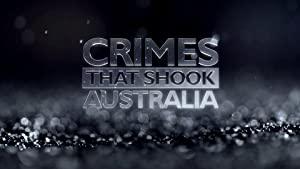 Crimes That Shook Australia S01E06 Port Arthur WEB x264-UNDERB