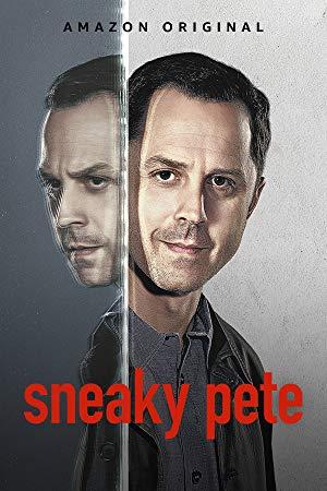 Sneaky Pete - Temporada 3 [HDTV][Cap 302_303][Castellano]