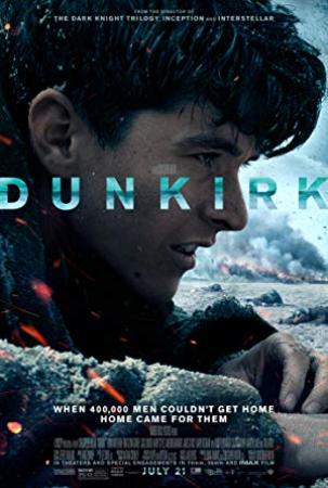 Dunkirk<span style=color:#777> 2017</span> Movies HD CAM