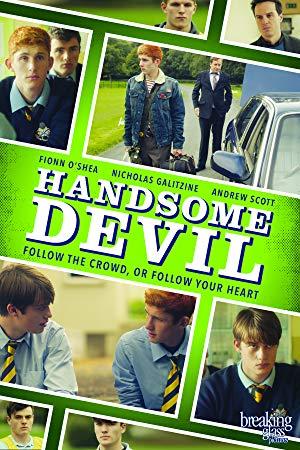 Handsome Devil <span style=color:#777>(2016)</span> [1080p] [BluRay] <span style=color:#fc9c6d>[YTS]</span>